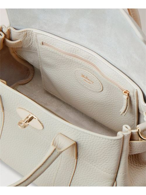 BAYSWATER SMALL MULBERRY | HH9212/736W160W160 Chalk